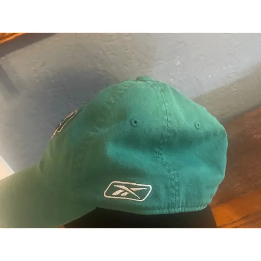 NFL Miami Dolphins Aqua Baseball Style Hat‎ NWT